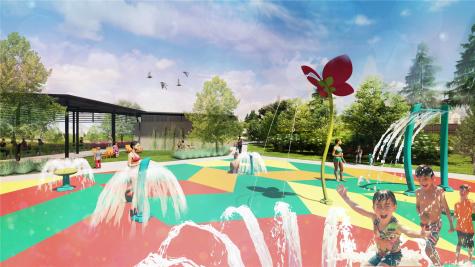 12807 Mount Orb Court Cypress TX 77433