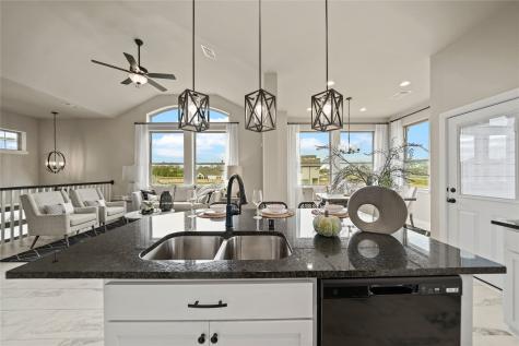 12807 Mount Orb Court Cypress TX 77433