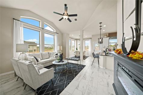 12807 Mount Orb Court Cypress TX 77433