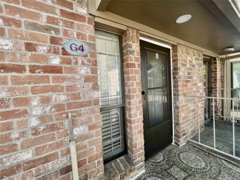 2019 Place Rebecca Lane G4 Houston TX 77090