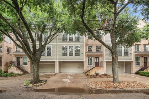 319 W Drew Street Houston TX 77006