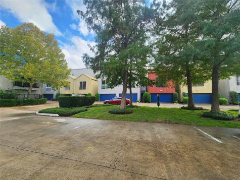 648 Lester Street Houston TX 77007