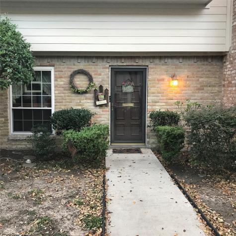 14151 Lost Meadow Lane Houston TX 77079