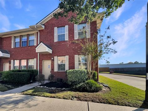 2217 Kemah Village Drive Kemah TX 77565