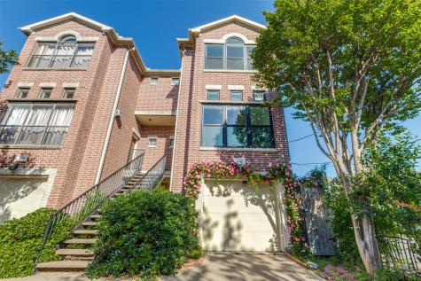 2716 Bagby Street Houston TX 77006