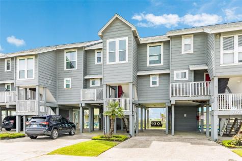17605 Termini San Luis Pass Road Galveston TX 77554