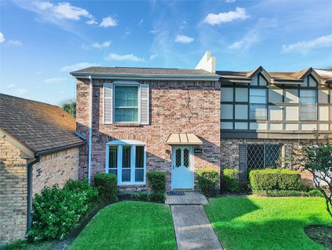 1320 Town Circle 1 Baytown TX 77520