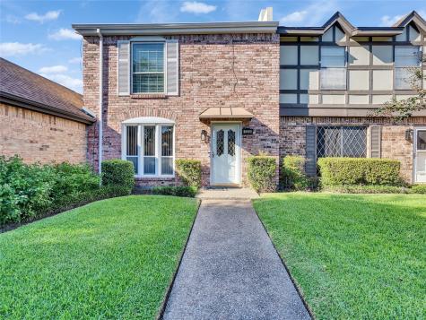 1320 Town Circle 1 Baytown TX 77520