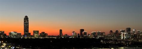 14 Greenway Plaza 15l Houston TX 77046