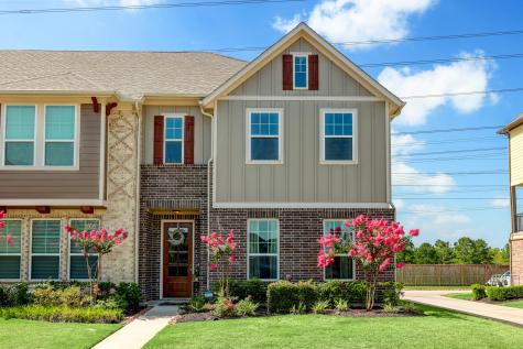 18231 Crystal Knoll Drive Cypress TX 77433