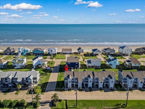 17701 Termini San Luis Pass Road Galveston TX 77554