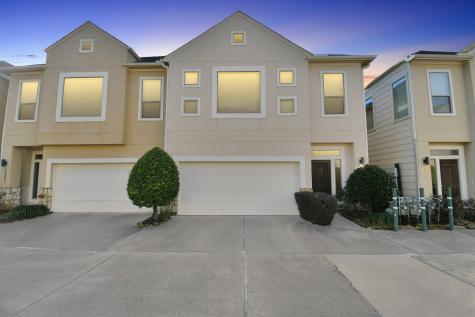 3805 Centerplaza Drive Houston TX 77007