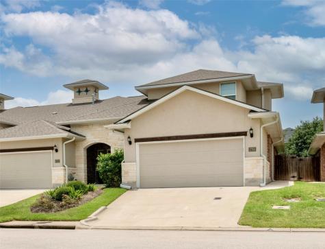 1750 Heath Drive College Station TX 77845