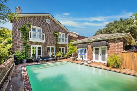 8012 Woodway Drive Houston TX 77063