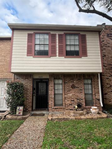 6603 Wanda Lane Houston TX 77074
