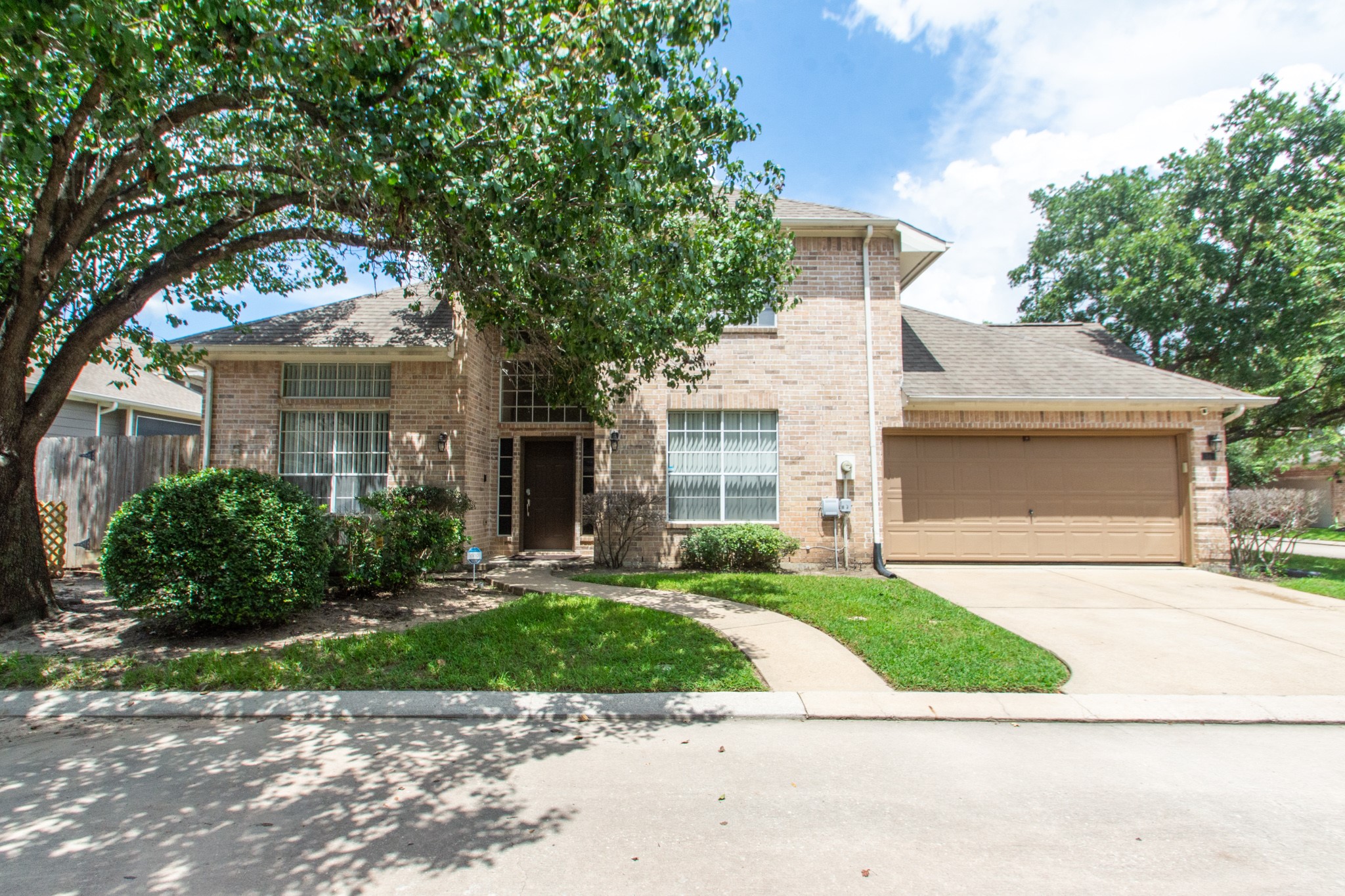14420 Walters Road 36 Houston TX 77014