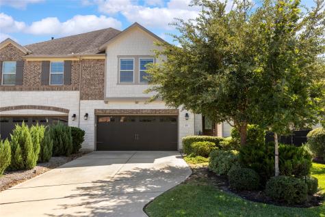 10 Heirloom Garden Place Magnolia TX 77354