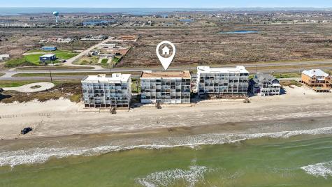 11947 Termini San Luis Pass Road 505 Galveston TX 77554