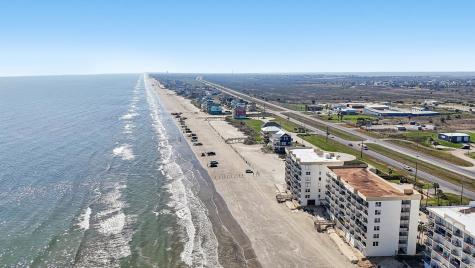 11947 Termini San Luis Pass Road 505 Galveston TX 77554