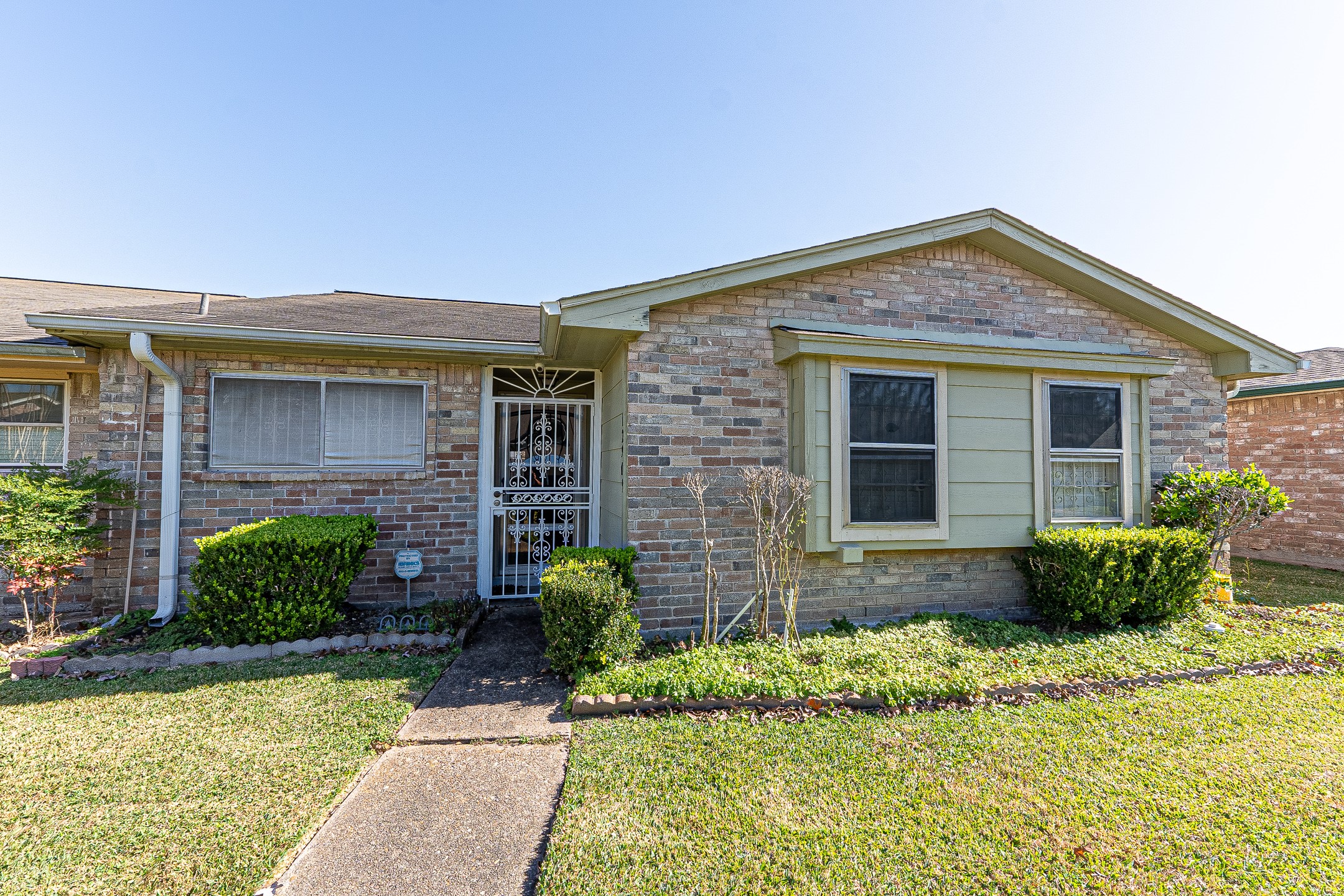 12909 Clarewood Drive Houston TX 77072