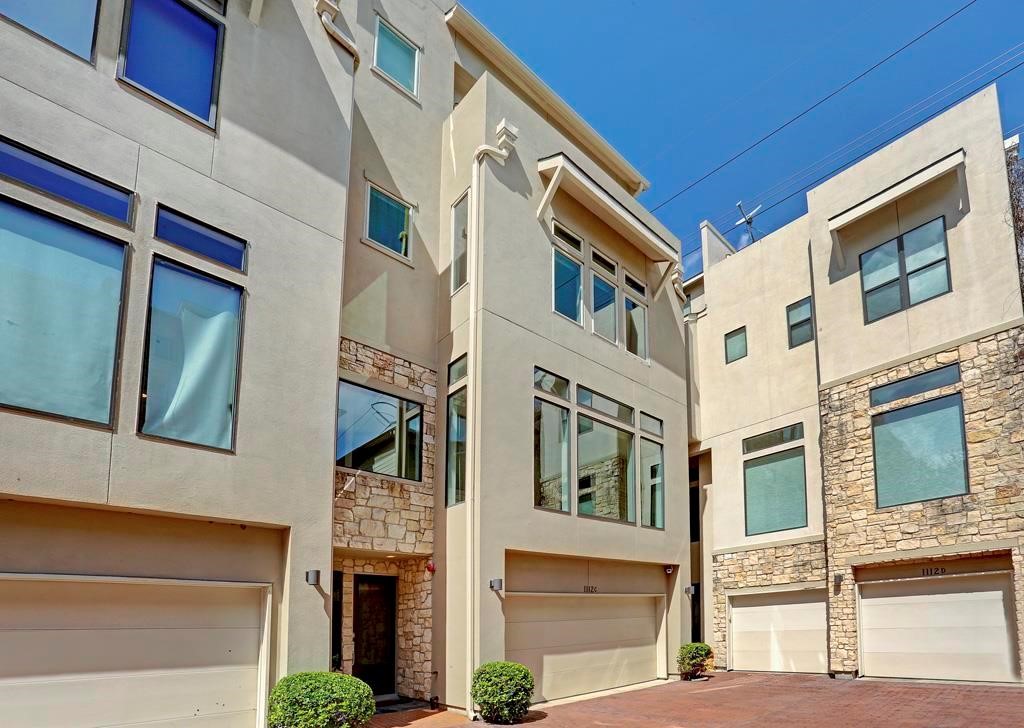 1112 Autrey Street C Houston TX 77006