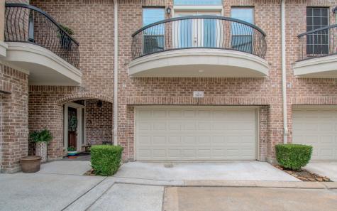 8109 Silverton Creek Lane Houston TX 77040