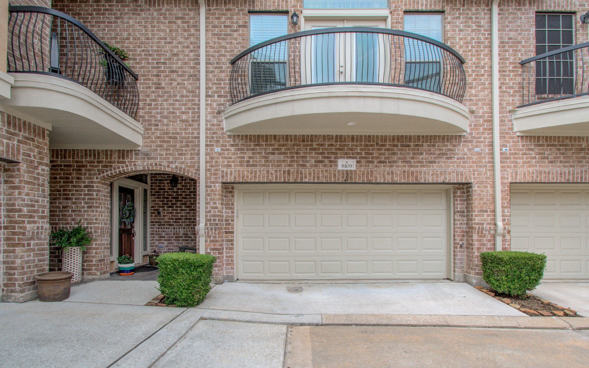 8109 Silverton Creek Lane Houston TX 77040