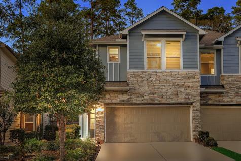 158 Moon Dance Court Conroe TX 77304