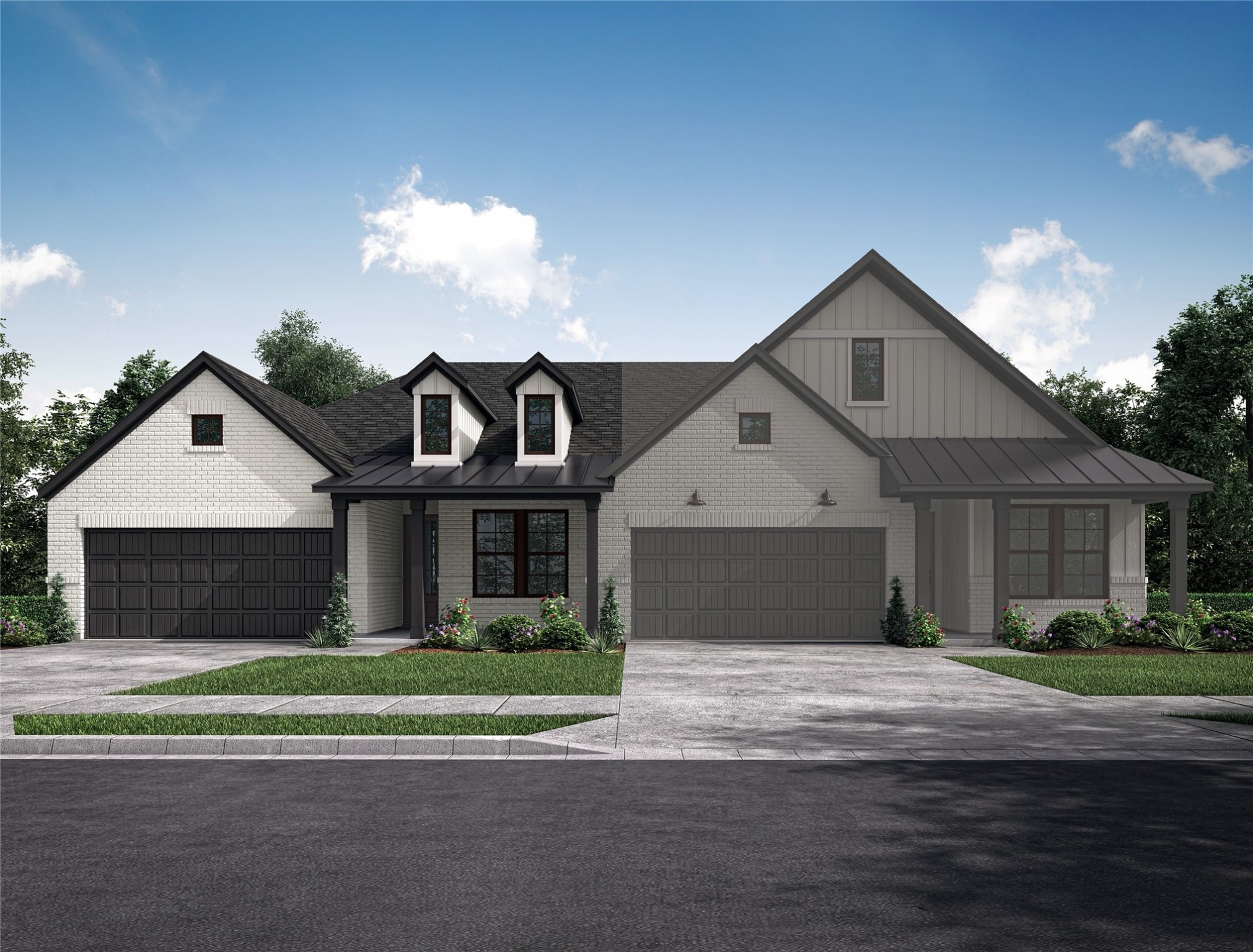 21743 Zebra Swallowtail Drive Cypress TX 77433