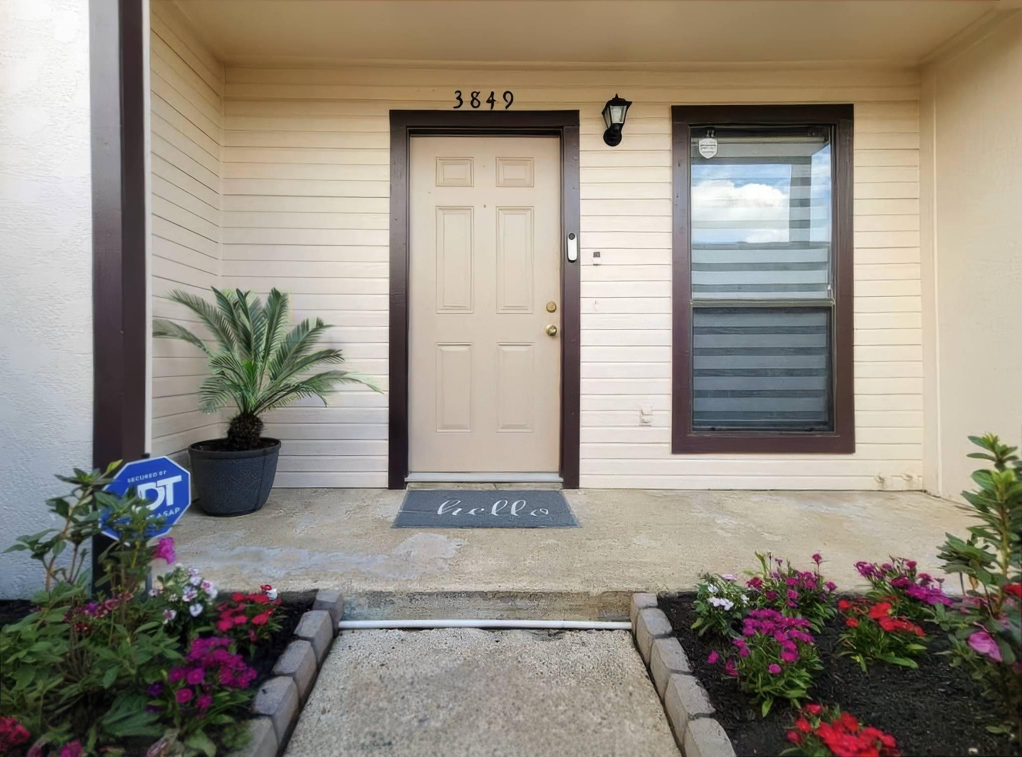 3849 Tanglewilde Street 3849 Houston TX 77063