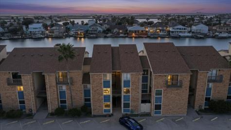 15425 Fortuna Bay Drive Drive 113 Corpus Christi TX 78418