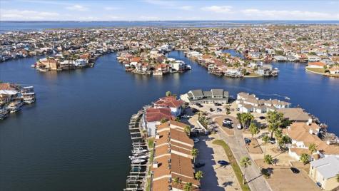 15425 Fortuna Bay Drive Drive 113 Corpus Christi TX 78418