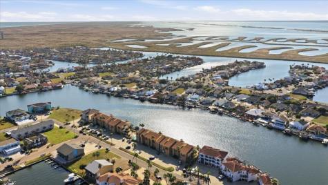 15425 Fortuna Bay Drive Drive 113 Corpus Christi TX 78418