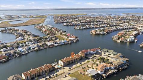 15425 Fortuna Bay Drive Drive 113 Corpus Christi TX 78418