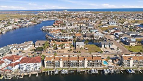 15425 Fortuna Bay Drive Drive 113 Corpus Christi TX 78418