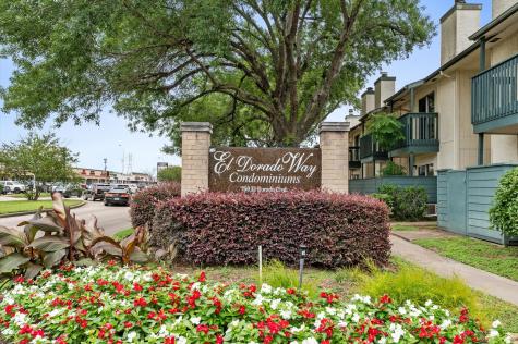 250 El Dorado Boulevard 252 Houston TX 77598