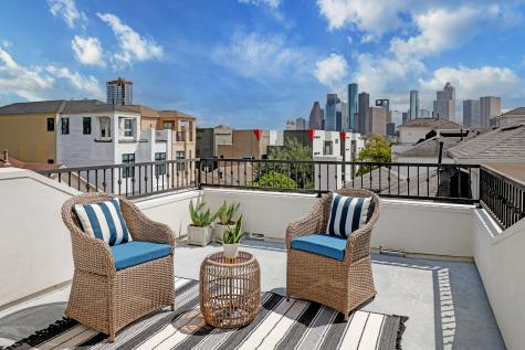 1405 Stanford Street Houston TX 77019