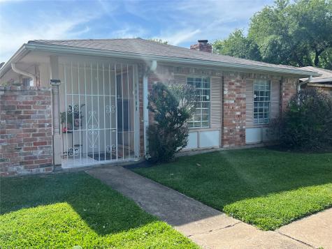 13103 High Star Drive Houston TX 77072