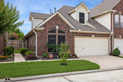 1408 S Friendswood Drive 503 Friendswood TX 77546