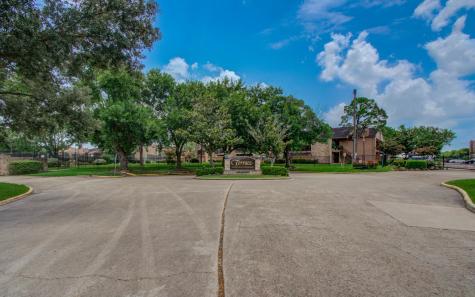 10555 Turtlewood Court 2802 Houston TX 77072