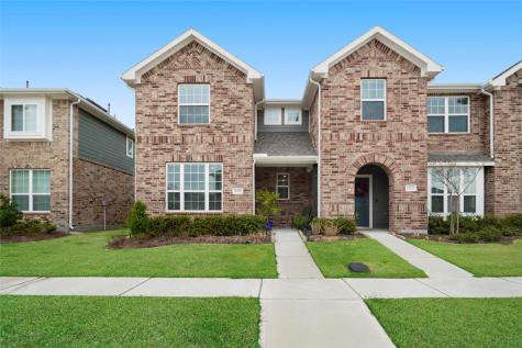 12719 Taymouth Manor Lane Humble TX 77346