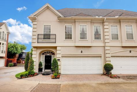 3430 Sagecircle Street W Houston TX 77056