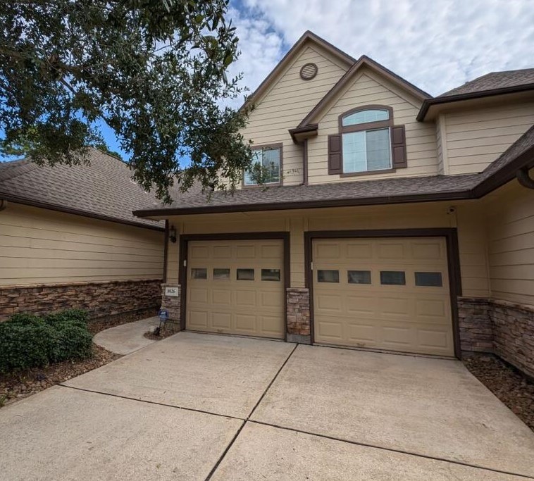 8026 Loyel Pointe Drive Houston TX 77064