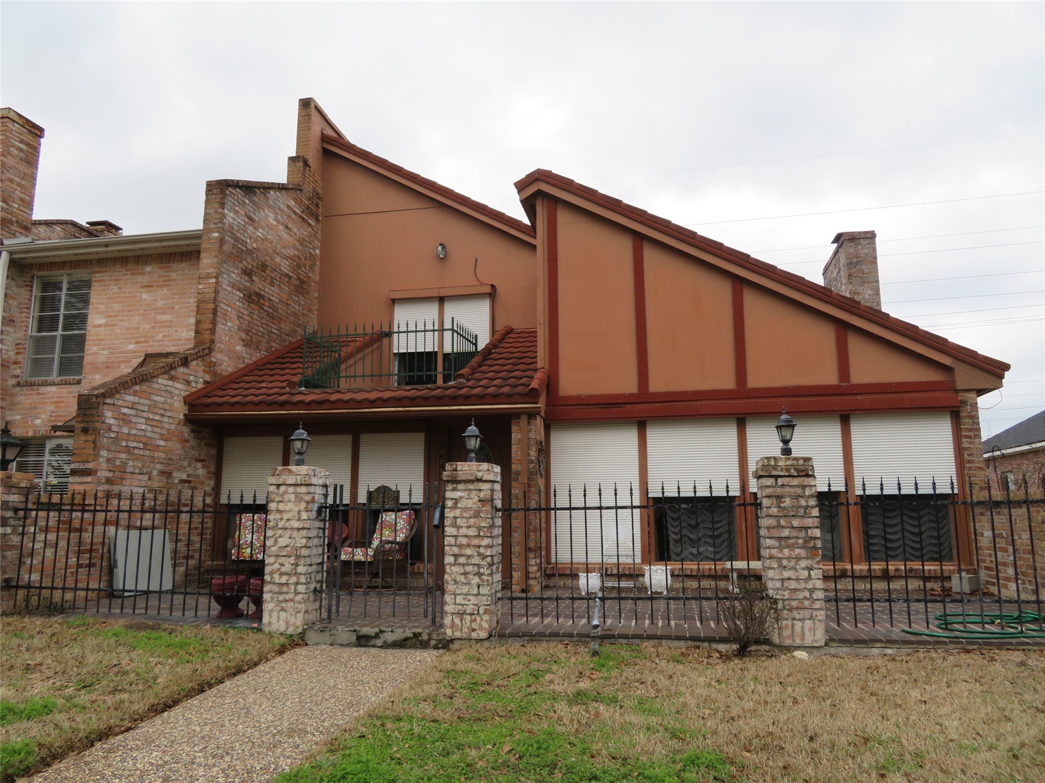 2442 Country Club Drive Pearland TX 77581