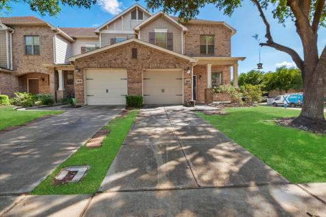 13115 Cressida Glen Lane Houston TX 77072