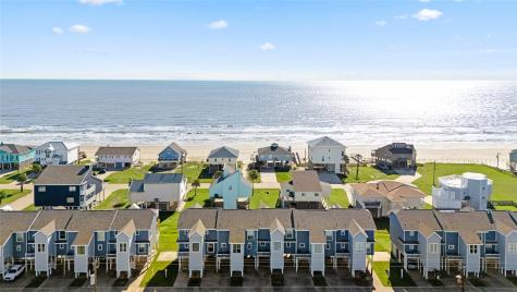 17711 Termini San Luis Pass Road Galveston TX 77554
