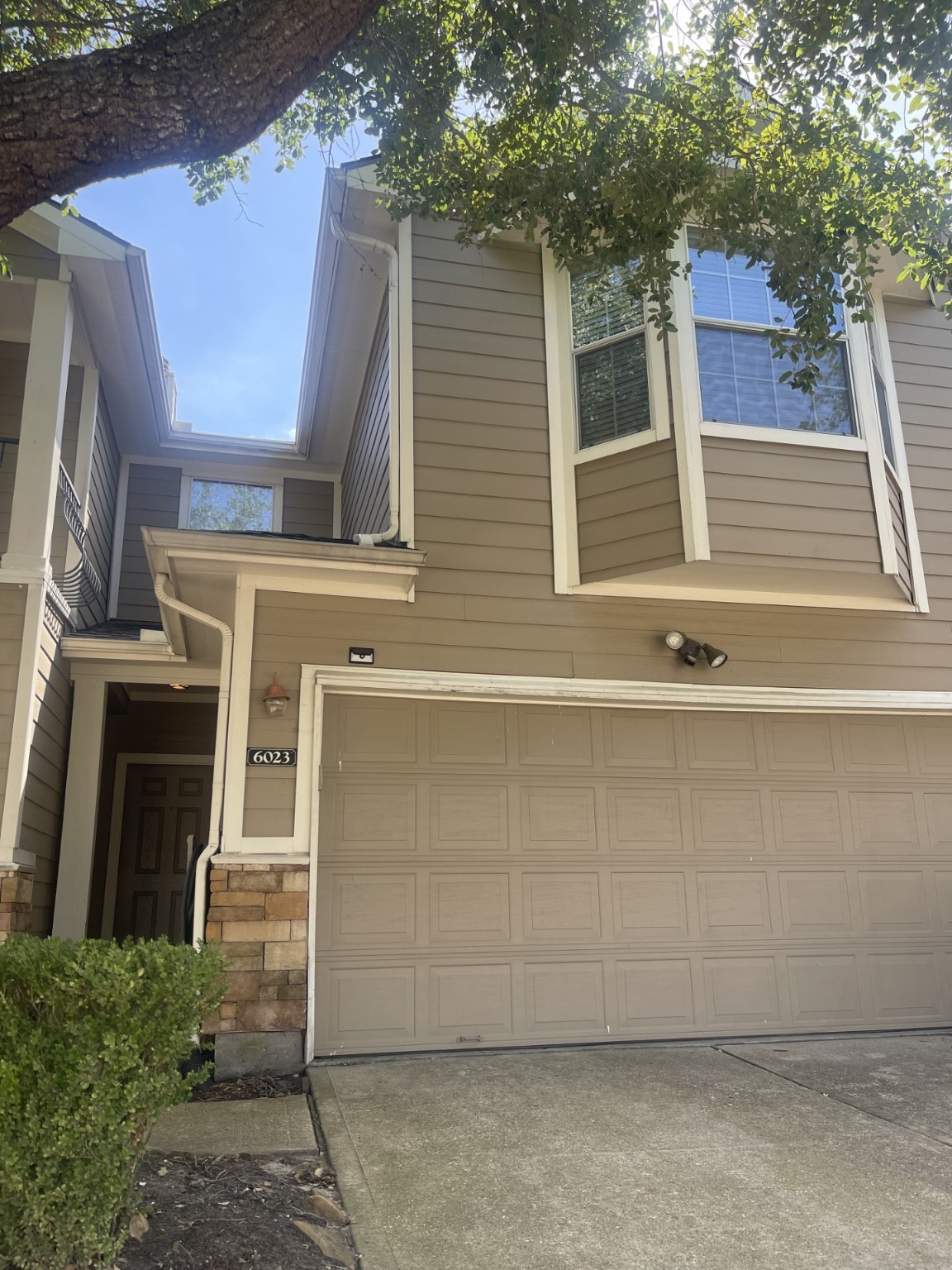 6023 Shadow Isle Lane Houston TX 77084
