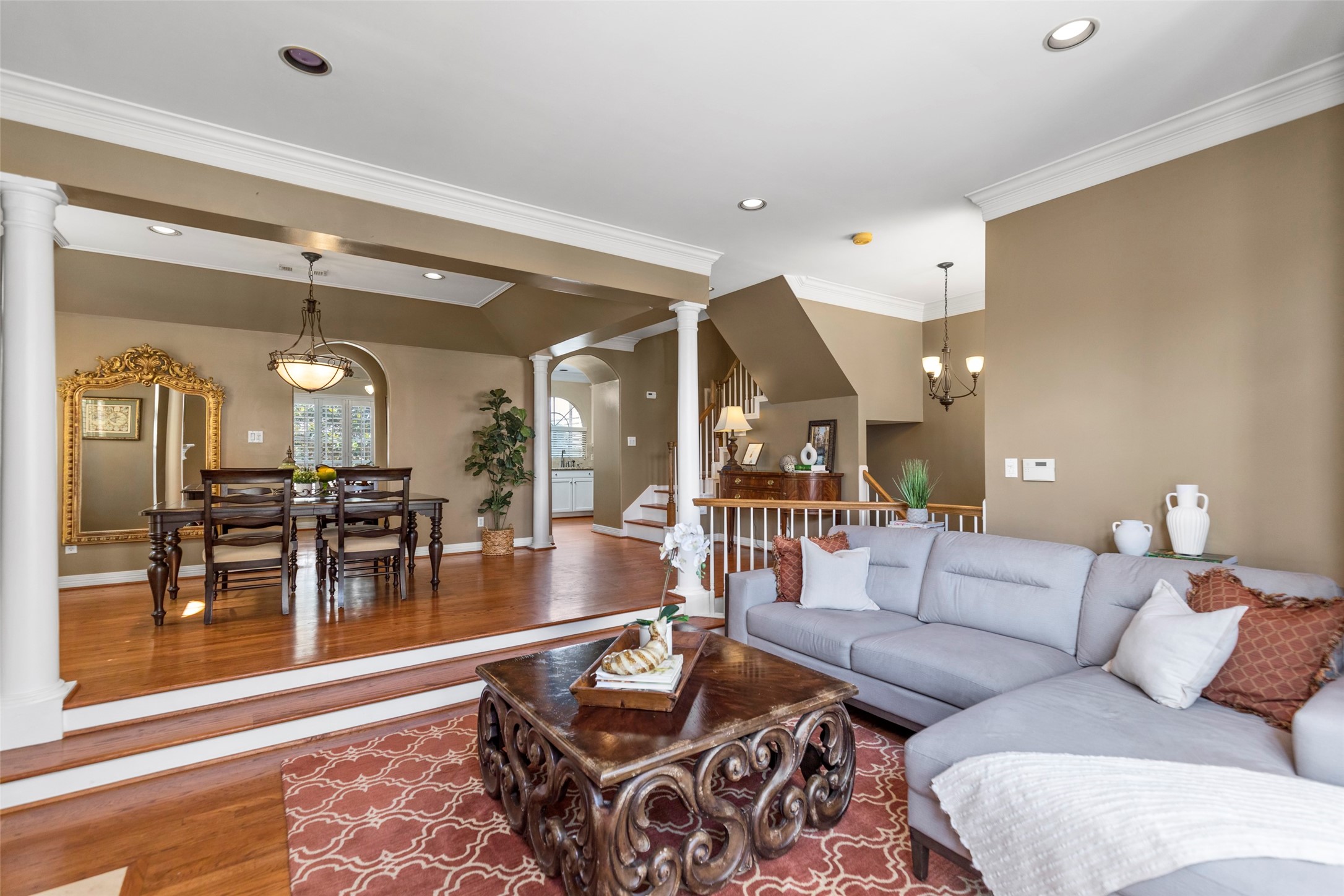 5204 Sagecircle Street N Houston TX 77056