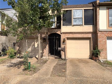 116 Phanturn Lane Bellaire TX 77401