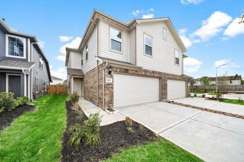 7023 Cedar Breeze Court Cypress TX 77433